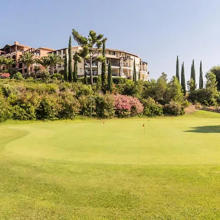 Apartamento Le Village De Cap Esterel - Maeva - 4 Personnes Coin Avec Parking Et Terrasse Mae-0523 Saint-Raphaël