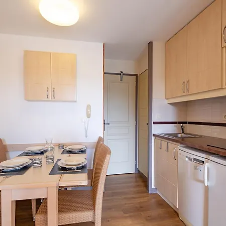 Apartment Le Village De Cap Esterel - Maeva - 4 Personnes Coin Avec Parking Et Terrasse Mae-0523 Saint-Raphaël